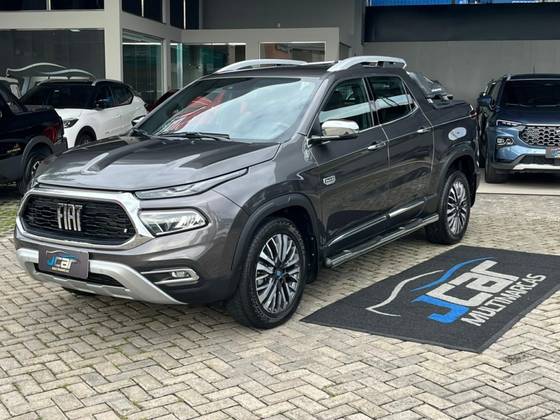 FIAT TORO 2.0 16V TURBO DIESEL RANCH 4WD AT9